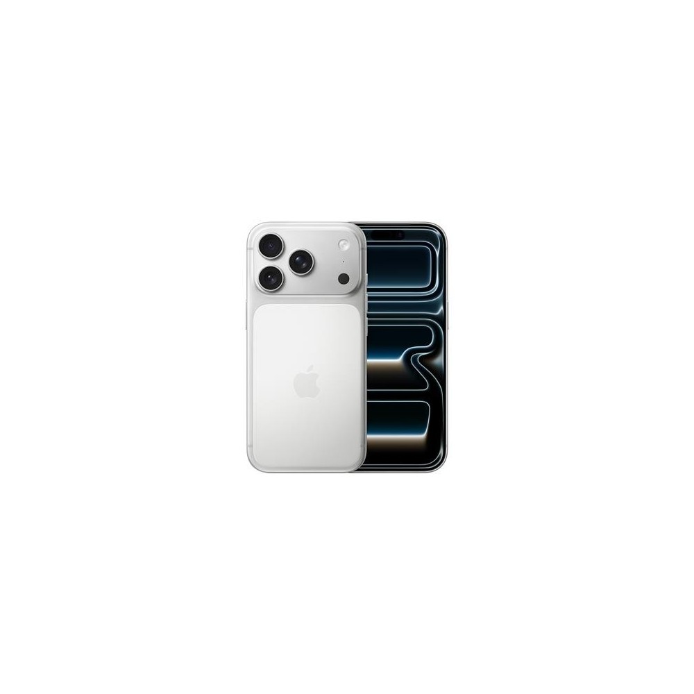 iPhone 17 Pro 256GB, Silver
