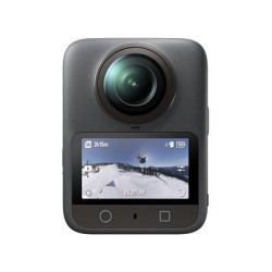 DJI Osmo 360  Standard Combo