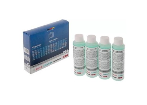 Kuivati hoolduskomplekt, Bosch 4x125ml