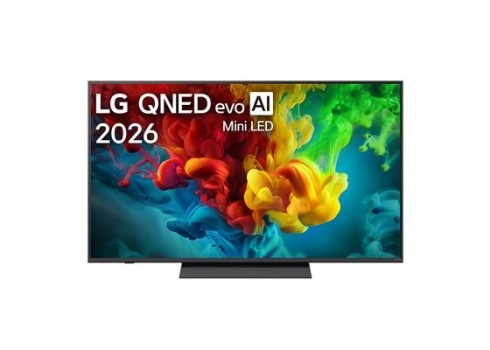 TV LG 55