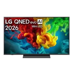 TV LG 55