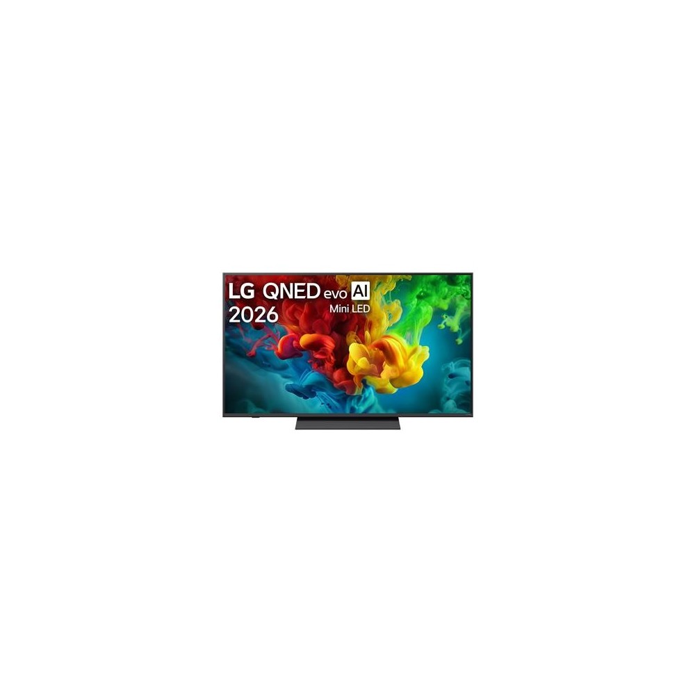 TV LG 55