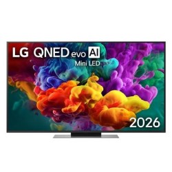 TV LG 55
