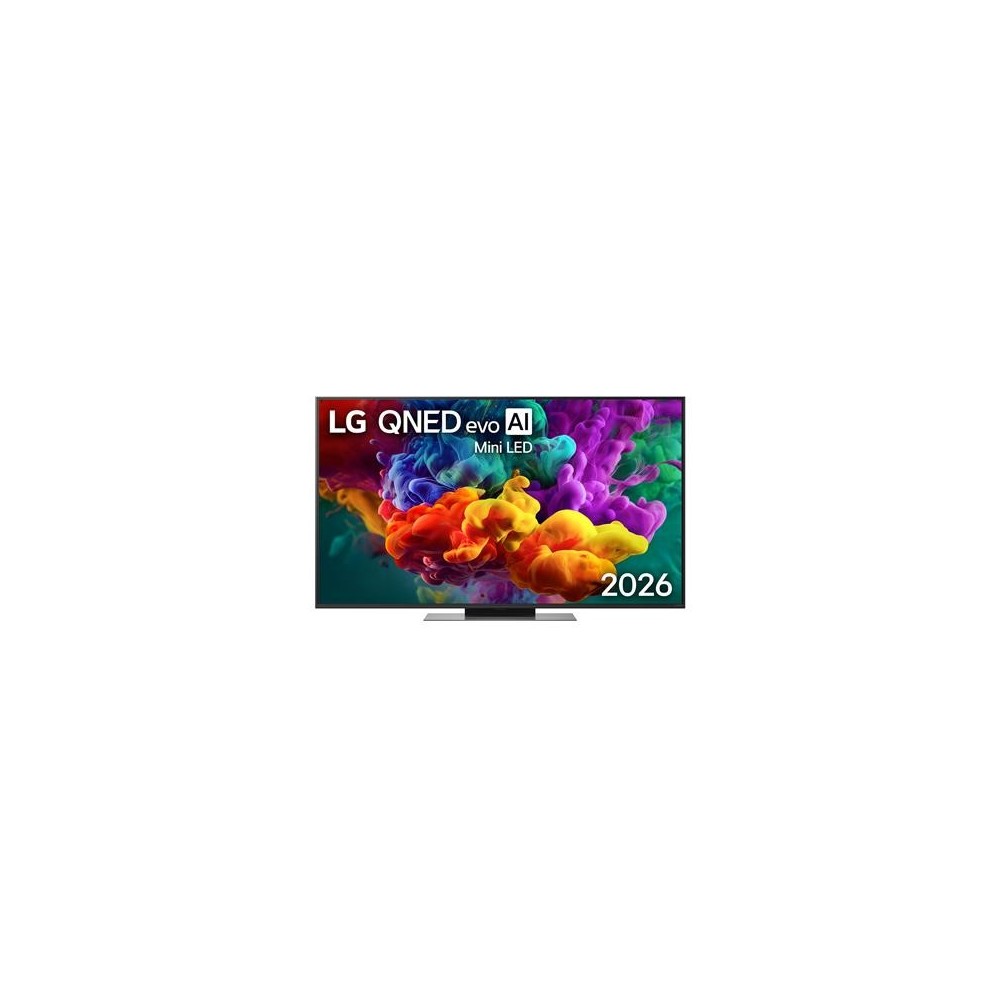 TV LG 55