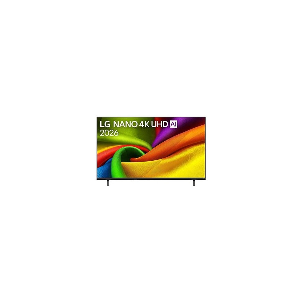 TV LG 55