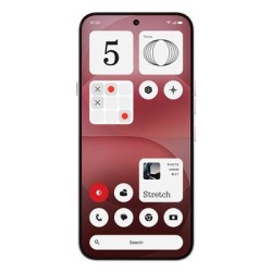 Nothing Phone 4a Pro 12+256GB, Pink