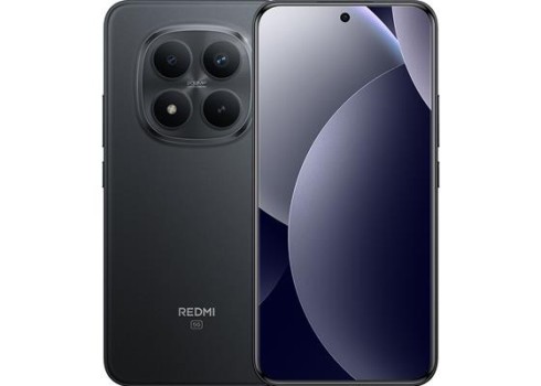 Xiaomi Redmi Note 15 Pro+ 5G 8+256GB, Black