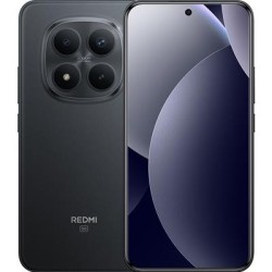 Xiaomi Redmi Note 15 Pro+ 5G 8+256GB, Black