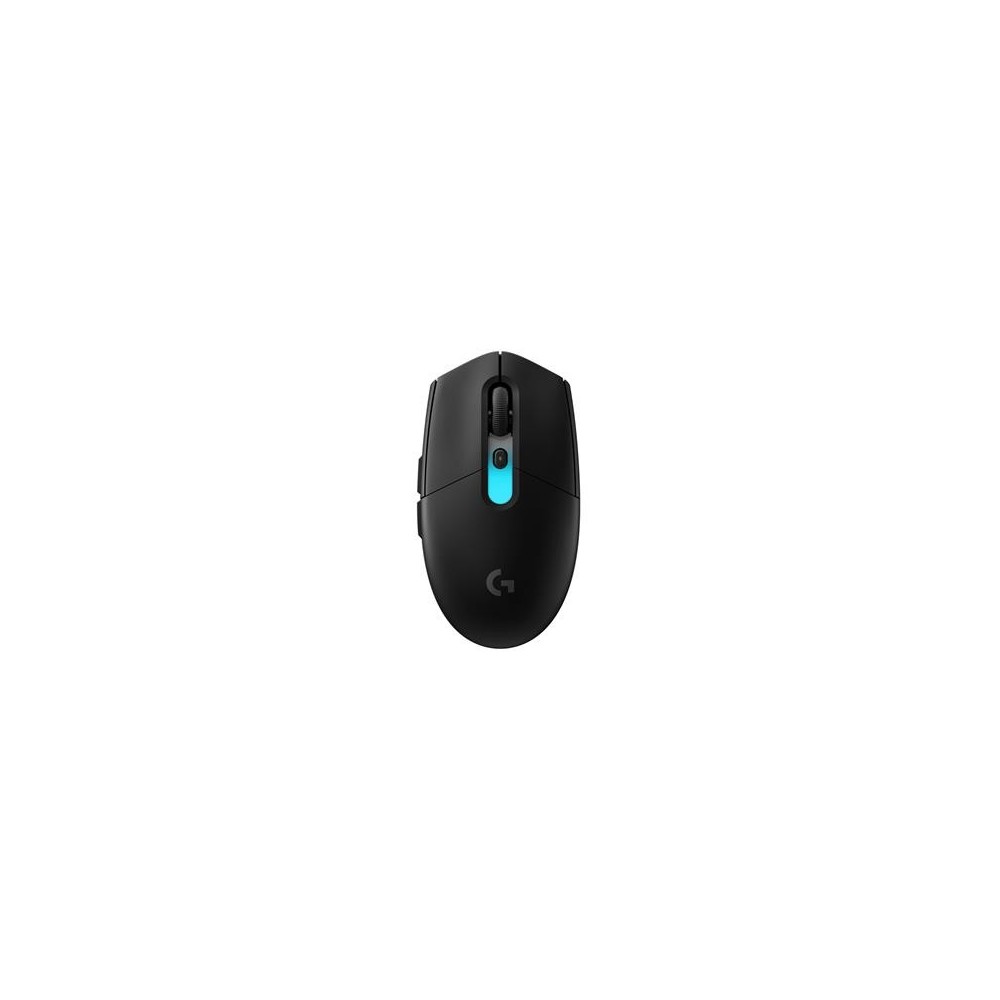 Juhtmeta Hiir Logitech G305 X Superlight, must
