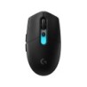 Juhtmeta Hiir Logitech G305 X Superlight, must