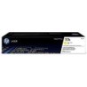Tooner HP 117A, Kollane