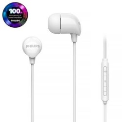 Kõrvaklapid Philips in-ear USB-C