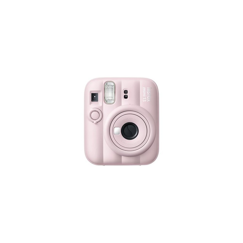 Fuji instax mini 13, roosa