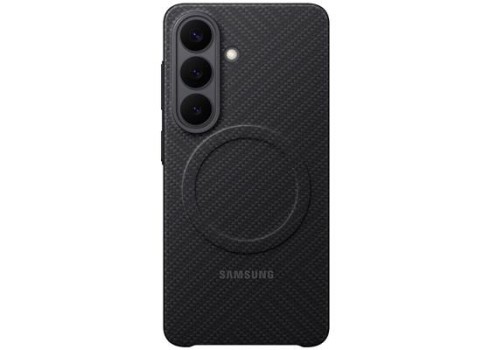 Galaxy S26 Carbon Magnet, must