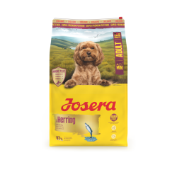 Josera Mini Adult Herring koeratoit 10kg