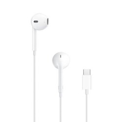 Peakomplekt Apple EarPods USB-C