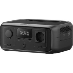 Power station EcoFlow RIVER 3 UPS 245Wh, 300W
