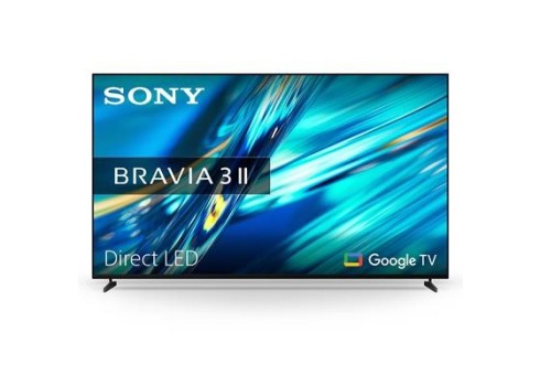 TV Sony 55