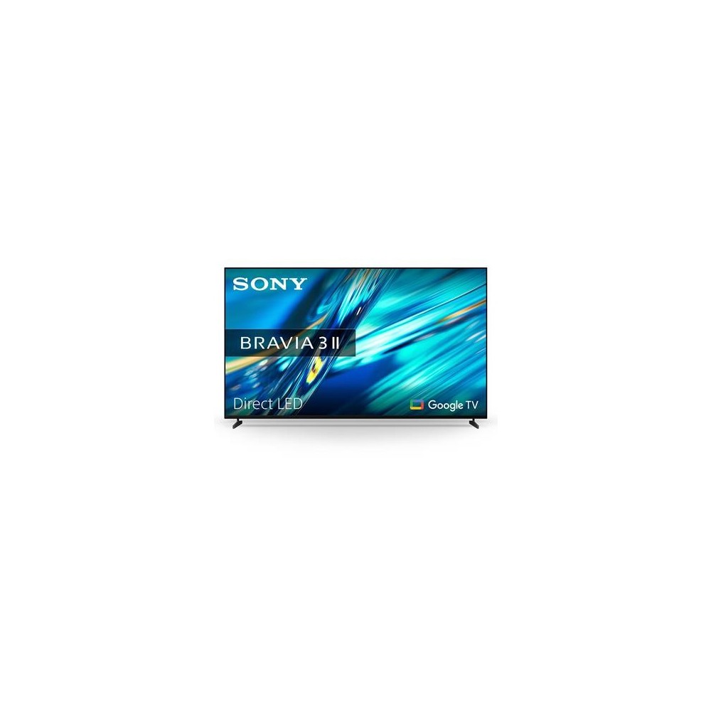 TV Sony 55