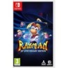 SW Rayman 30th Anniversary Edition