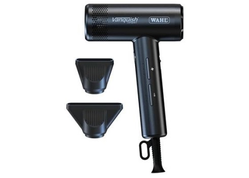 Föön Vanquish compact, Wahl