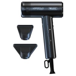 Föön Vanquish compact, Wahl