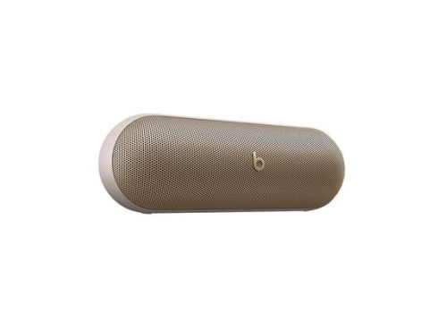 Kaasaskantav kõlar Beats Pill, Champagne Gold