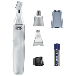 Nina&kõrva&kulmu 3in1 trimmer, Wahl
