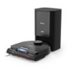 Robottolmuimeja S220+ Tefal, Must