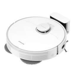 Robottolmuimeja L10S Pro Gen3, 13000Pa-5200mAh,Dreame,Valge