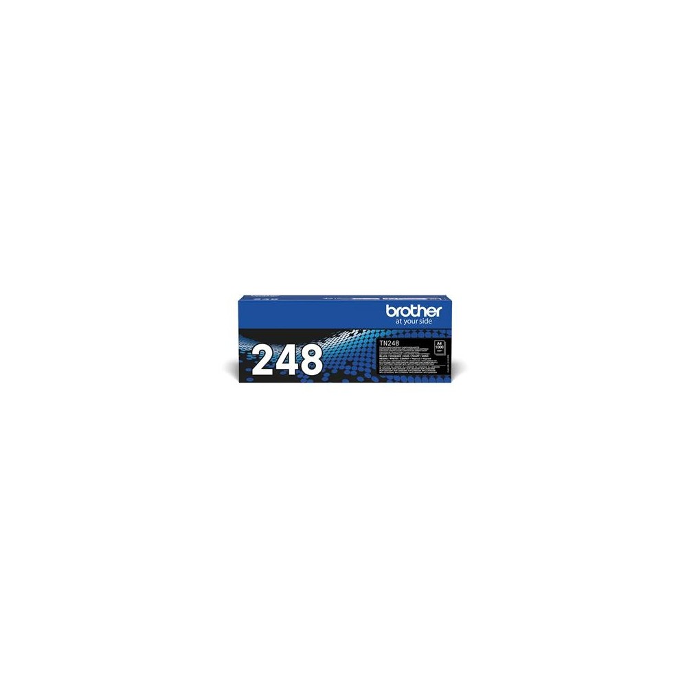 Tooner Brother TN248BK