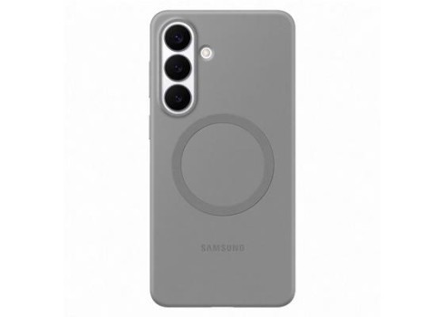 Galaxy S26+ Silicone Magnet, hall