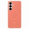 Galaxy S26+ Silicone Magnet, roosa