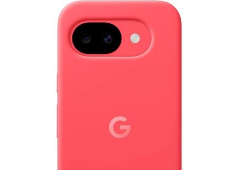 Pixel 10a Case Pink