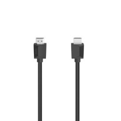 Cable Hama HDMI, Ultra-HD 4K, Ethernet, 3 m
