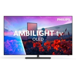 TV Philips 55 OLED
