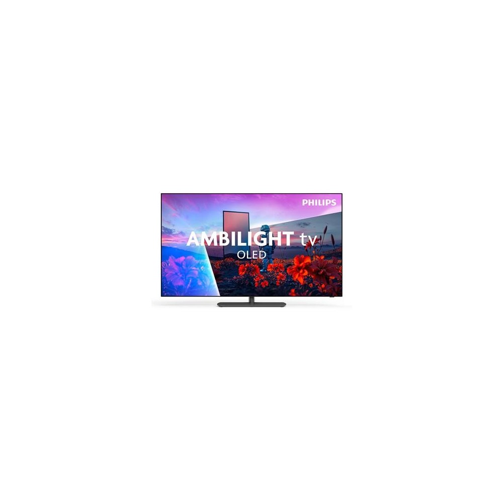 TV Philips 55 OLED