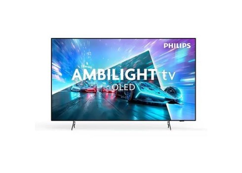 TV Philips 55 OLED