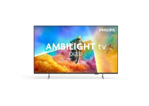 TV Philips 55 QLED