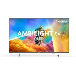 TV Philips 55 QLED