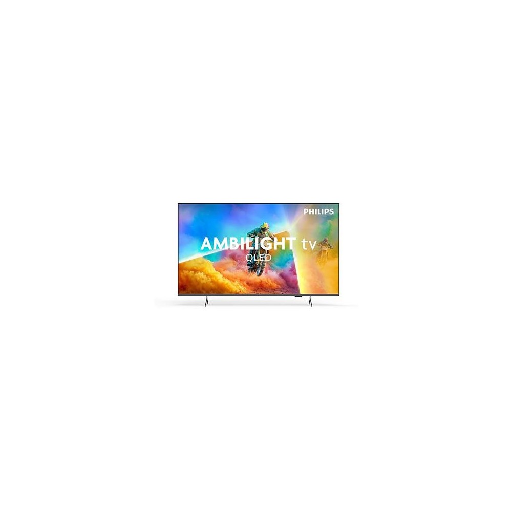 TV Philips 55 QLED