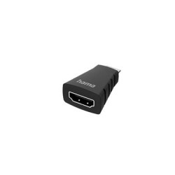 Adapter Hama HDMI-Mini-HDMI Ultra-HD 4K