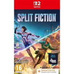 SW2 Split Fiction