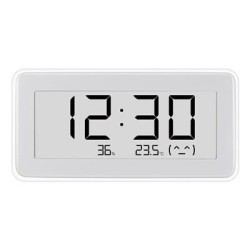 Xiaomi Mi Temperatuuri ja Niiskus Monitor Pro, valge