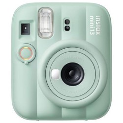 Fuji instax mini 13, roheline