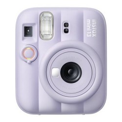 Fuji instax mini 13, lilla