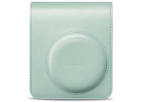 Case instax mini 13, roheline