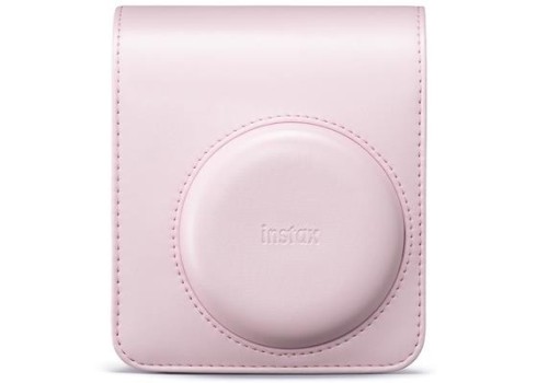 Case instax mini 13, roosa