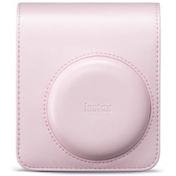 Case instax mini 13, roosa