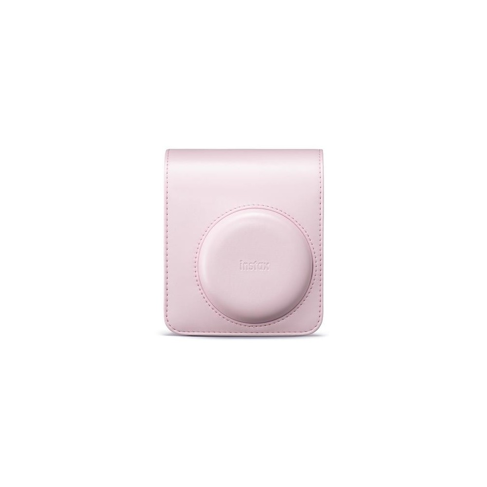 Case instax mini 13, roosa